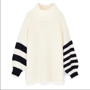 Urban Outfitters Striped Sweater